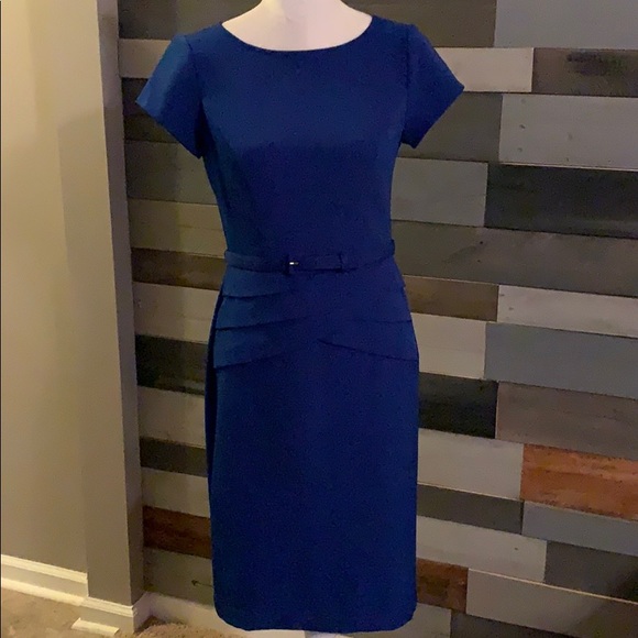 Kasper Dresses & Skirts - Beautiful color! Kasper dress